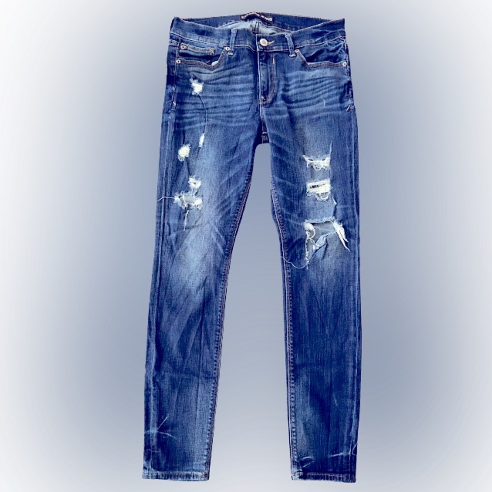 Jeans express